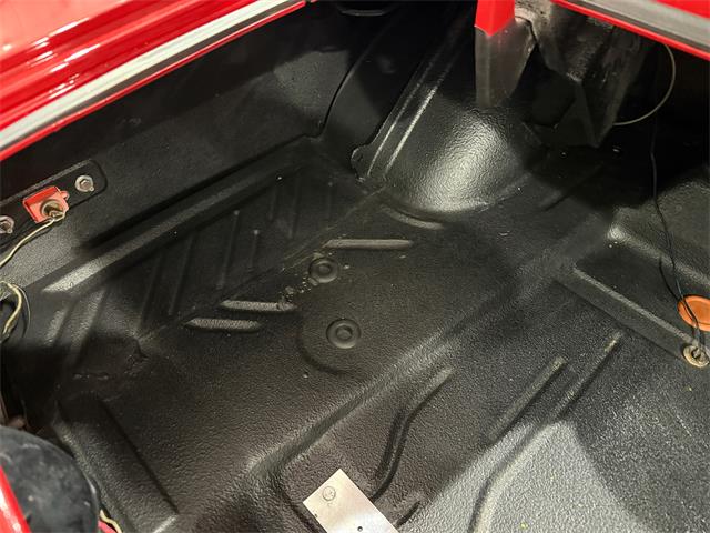1972 Plymouth Cuda (CC-2102532) for sale in Watford, Ontario