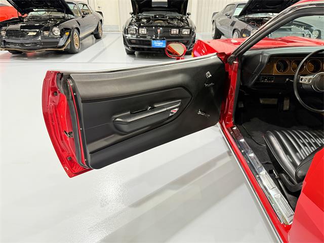 1972 Plymouth Cuda (CC-2102532) for sale in Watford, Ontario