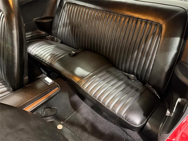 1972 Plymouth Cuda (CC-2102532) for sale in Watford, Ontario
