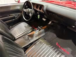 1972 Plymouth Cuda (CC-2102532) for sale in Watford, Ontario