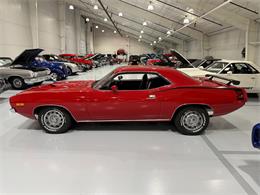 1972 Plymouth Cuda (CC-2102532) for sale in Watford, Ontario