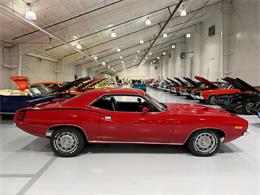 1972 Plymouth Cuda (CC-2102532) for sale in Watford, Ontario