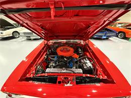 1972 Plymouth Cuda (CC-2102532) for sale in Watford, Ontario