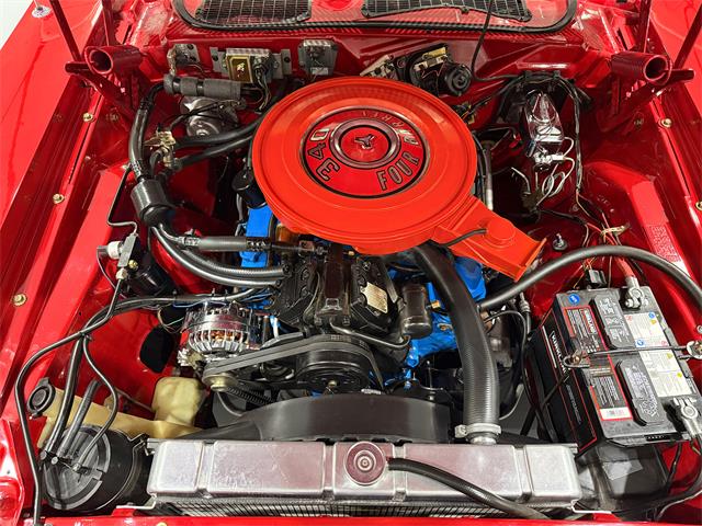 1972 Plymouth Cuda (CC-2102532) for sale in Watford, Ontario