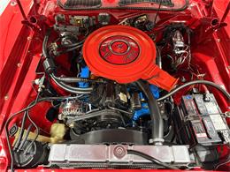 1972 Plymouth Cuda (CC-2102532) for sale in Watford, Ontario