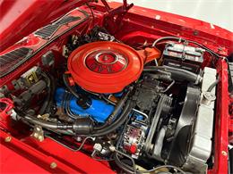 1972 Plymouth Cuda (CC-2102532) for sale in Watford, Ontario