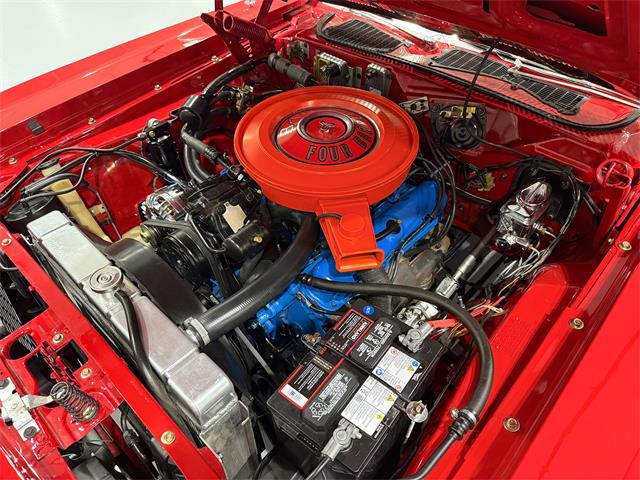 1972 Plymouth Cuda (CC-2102532) for sale in Watford, Ontario