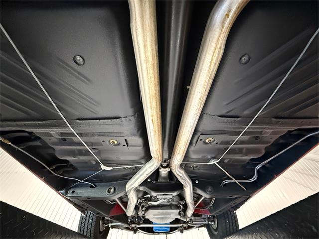1972 Plymouth Cuda (CC-2102532) for sale in Watford, Ontario