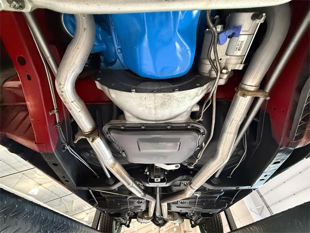 1972 Plymouth Cuda (CC-2102532) for sale in Watford, Ontario