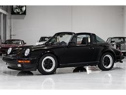 1987 Porsche 911 Carrera (CC-2102533) for sale in St. Louis, Missouri