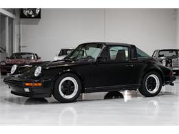 1987 Porsche 911 Carrera (CC-2102533) for sale in St. Louis, Missouri