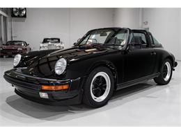 1987 Porsche 911 Carrera (CC-2102533) for sale in St. Louis, Missouri