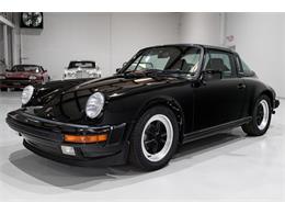 1987 Porsche 911 Carrera (CC-2102533) for sale in St. Louis, Missouri