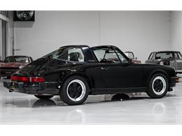 1987 Porsche 911 Carrera (CC-2102533) for sale in St. Louis, Missouri