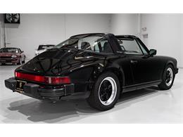 1987 Porsche 911 Carrera (CC-2102533) for sale in St. Louis, Missouri
