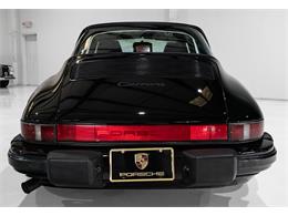 1987 Porsche 911 Carrera (CC-2102533) for sale in St. Louis, Missouri