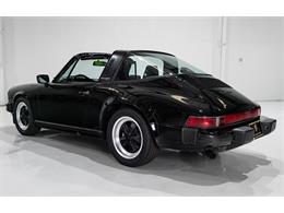 1987 Porsche 911 Carrera (CC-2102533) for sale in St. Louis, Missouri