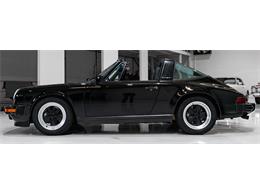1987 Porsche 911 Carrera (CC-2102533) for sale in St. Louis, Missouri
