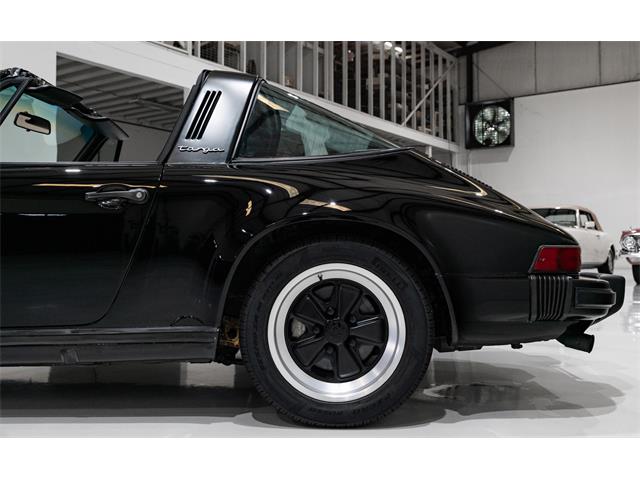 1987 Porsche 911 Carrera (CC-2102533) for sale in St. Louis, Missouri
