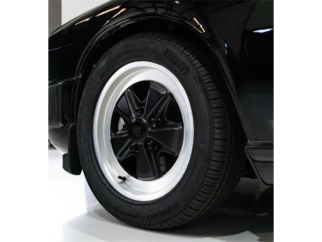 1987 Porsche 911 Carrera (CC-2102533) for sale in St. Louis, Missouri