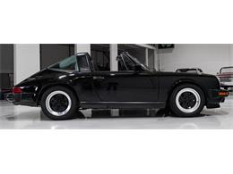 1987 Porsche 911 Carrera (CC-2102533) for sale in St. Louis, Missouri