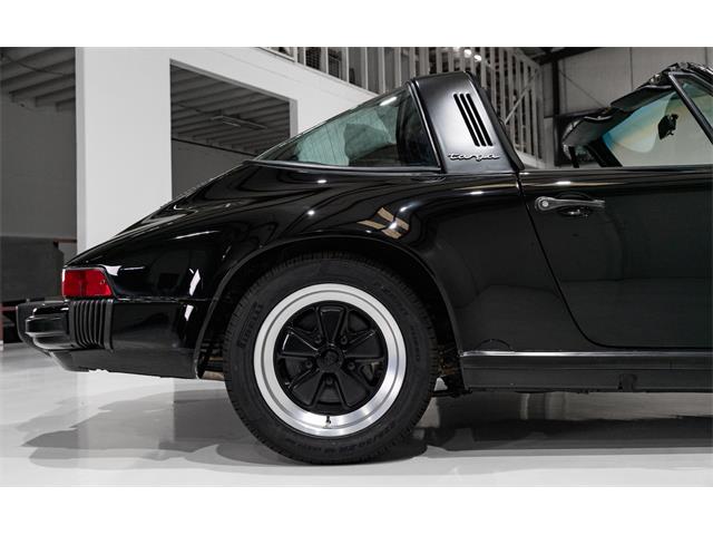 1987 Porsche 911 Carrera (CC-2102533) for sale in St. Louis, Missouri