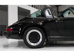 1987 Porsche 911 Carrera (CC-2102533) for sale in St. Louis, Missouri