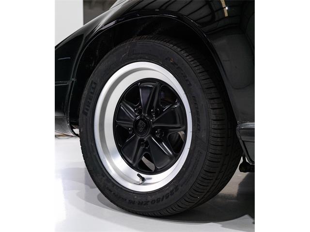 1987 Porsche 911 Carrera (CC-2102533) for sale in St. Louis, Missouri