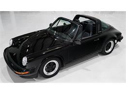 1987 Porsche 911 Carrera (CC-2102533) for sale in St. Louis, Missouri
