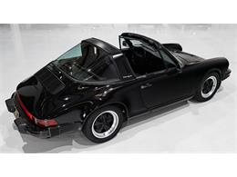 1987 Porsche 911 Carrera (CC-2102533) for sale in St. Louis, Missouri