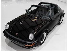1987 Porsche 911 Carrera (CC-2102533) for sale in St. Louis, Missouri