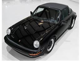 1987 Porsche 911 Carrera (CC-2102533) for sale in St. Louis, Missouri