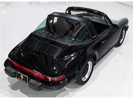 1987 Porsche 911 Carrera (CC-2102533) for sale in St. Louis, Missouri
