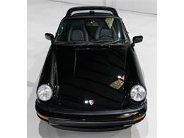 1987 Porsche 911 Carrera (CC-2102533) for sale in St. Louis, Missouri