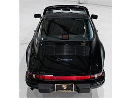 1987 Porsche 911 Carrera (CC-2102533) for sale in St. Louis, Missouri