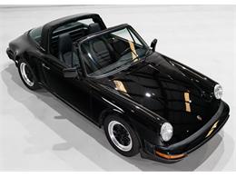 1987 Porsche 911 Carrera (CC-2102533) for sale in St. Louis, Missouri
