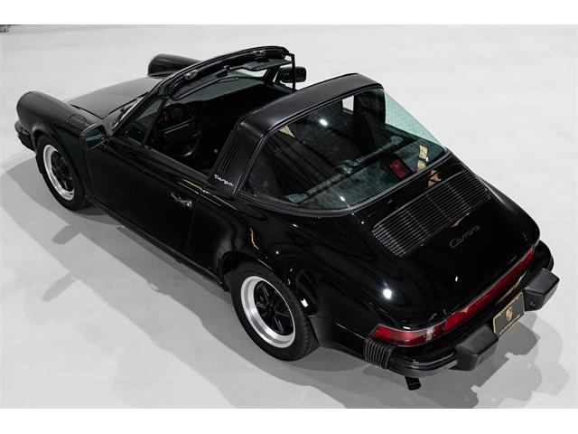 1987 Porsche 911 Carrera (CC-2102533) for sale in St. Louis, Missouri
