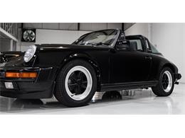 1987 Porsche 911 Carrera (CC-2102533) for sale in St. Louis, Missouri