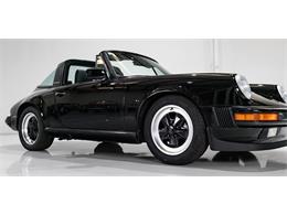 1987 Porsche 911 Carrera (CC-2102533) for sale in St. Louis, Missouri