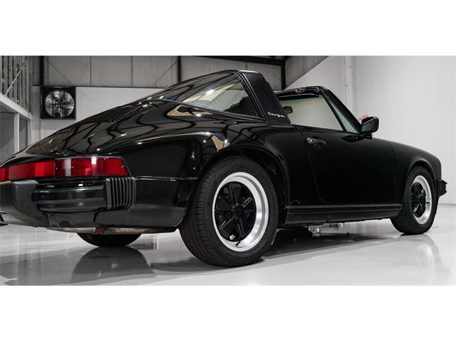 1987 Porsche 911 Carrera (CC-2102533) for sale in St. Louis, Missouri