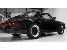 1987 Porsche 911 Carrera (CC-2102533) for sale in St. Louis, Missouri