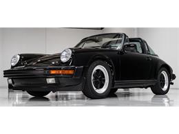 1987 Porsche 911 Carrera (CC-2102533) for sale in St. Louis, Missouri