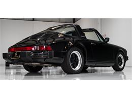 1987 Porsche 911 Carrera (CC-2102533) for sale in St. Louis, Missouri