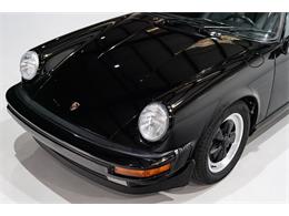 1987 Porsche 911 Carrera (CC-2102533) for sale in St. Louis, Missouri