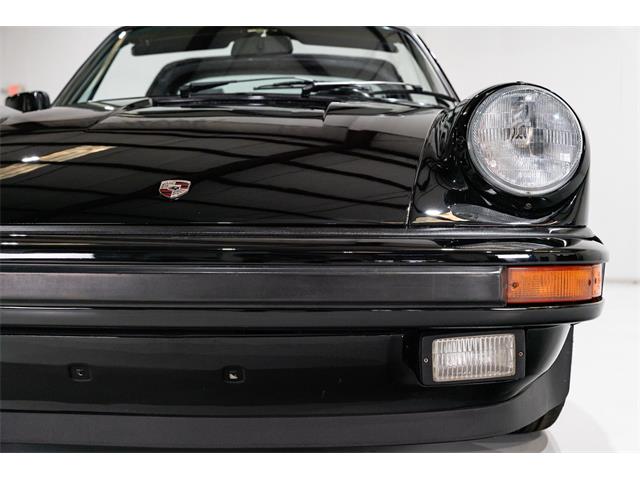 1987 Porsche 911 Carrera (CC-2102533) for sale in St. Louis, Missouri