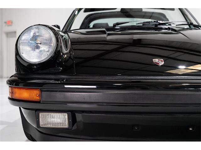 1987 Porsche 911 Carrera (CC-2102533) for sale in St. Louis, Missouri