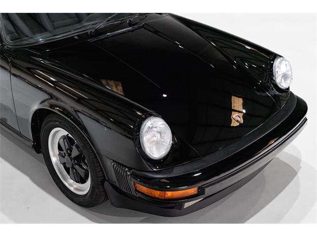 1987 Porsche 911 Carrera (CC-2102533) for sale in St. Louis, Missouri