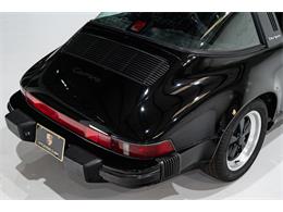 1987 Porsche 911 Carrera (CC-2102533) for sale in St. Louis, Missouri