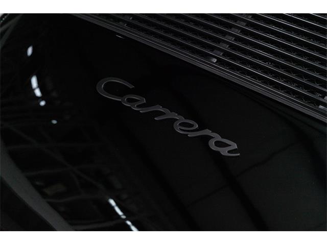 1987 Porsche 911 Carrera (CC-2102533) for sale in St. Louis, Missouri