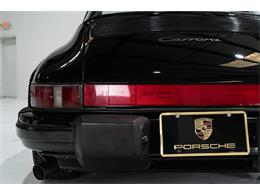 1987 Porsche 911 Carrera (CC-2102533) for sale in St. Louis, Missouri